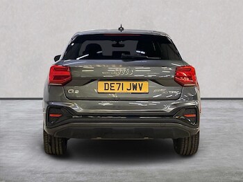 Used Audi Q2 2021 for sale - 75907249: Photo