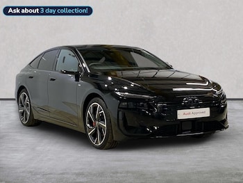 Used Audi A6 2026 for sale - 79380124: Photo
