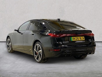 Used Audi A6 2026 for sale - 79380124: Photo