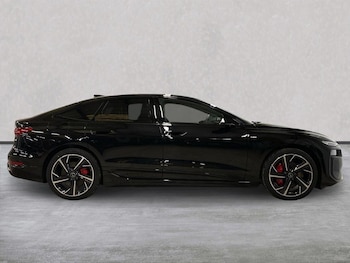 Used Audi A6 2026 for sale - 79380124: Photo