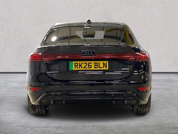 Used Audi A6 2026 for sale - 79380124: Photo