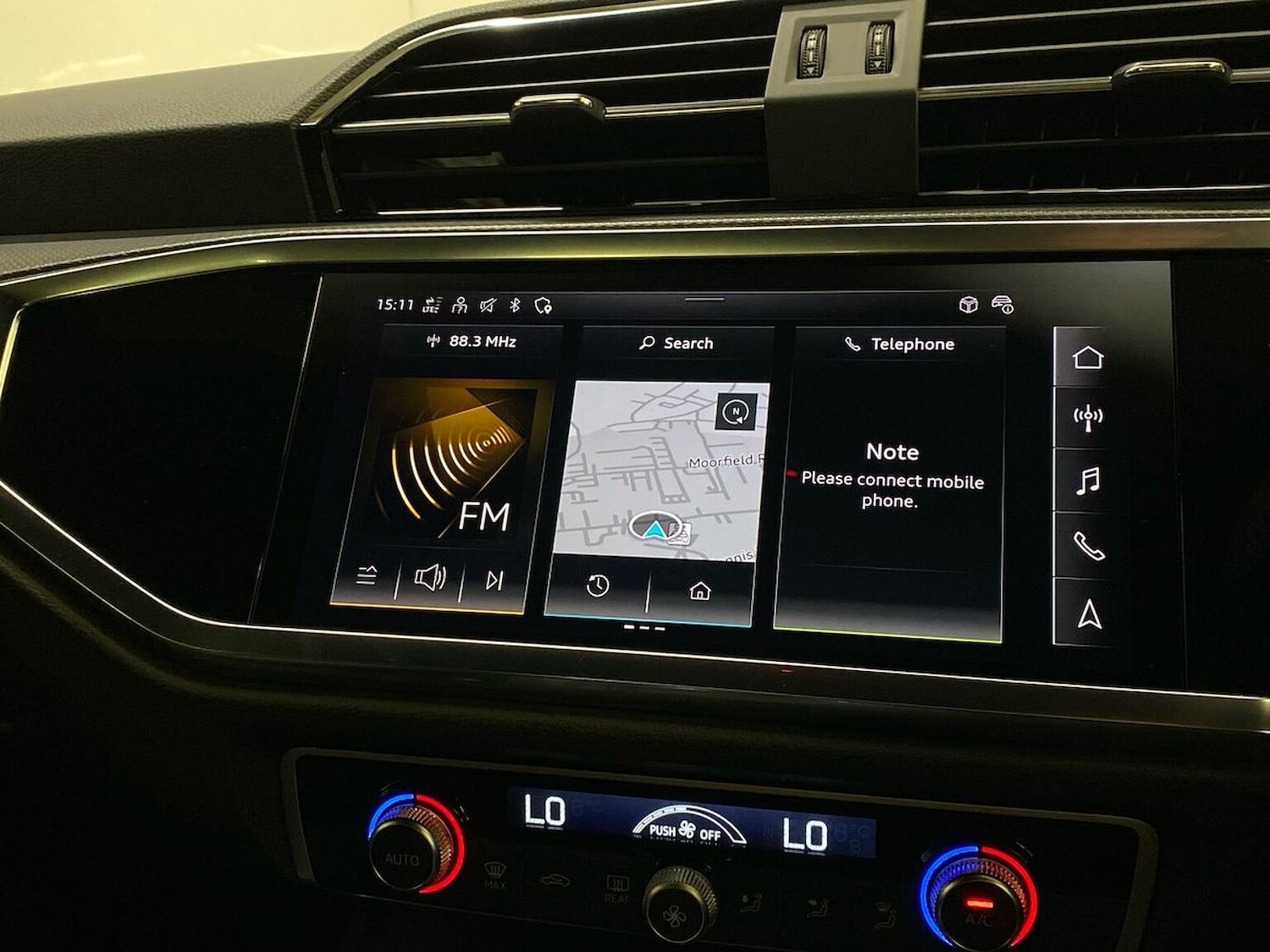 Used Audi Q3 2025 for sale - 76357913: Photo 11