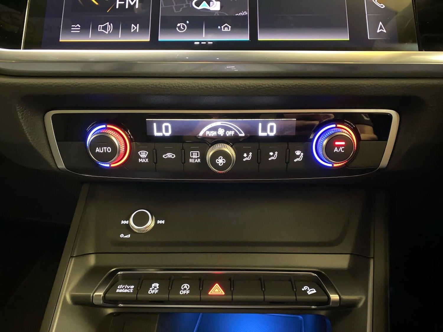 Used Audi Q3 2025 for sale - 76357913: Photo 12