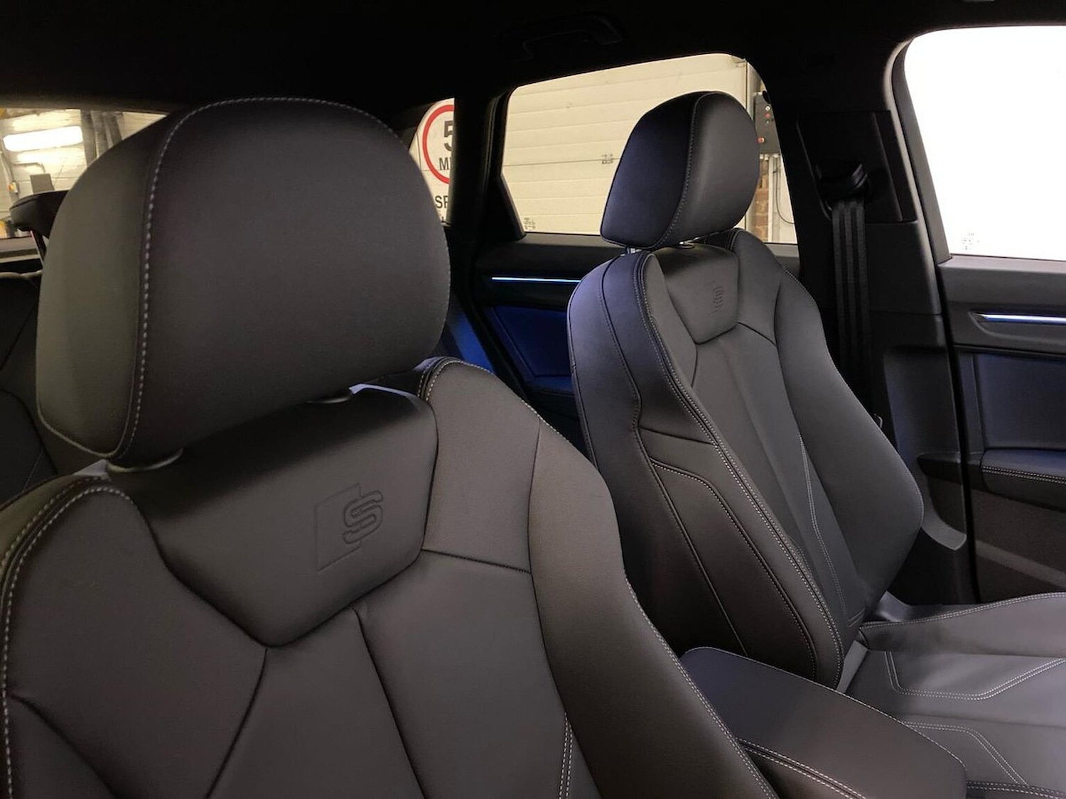 Used Audi Q3 2025 for sale - 76357913: Photo 14