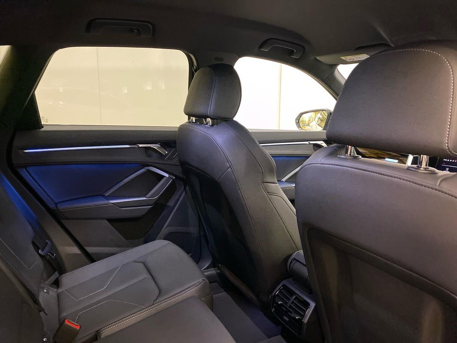 Used Audi Q3 2025 for sale - 76357913: Photo 16