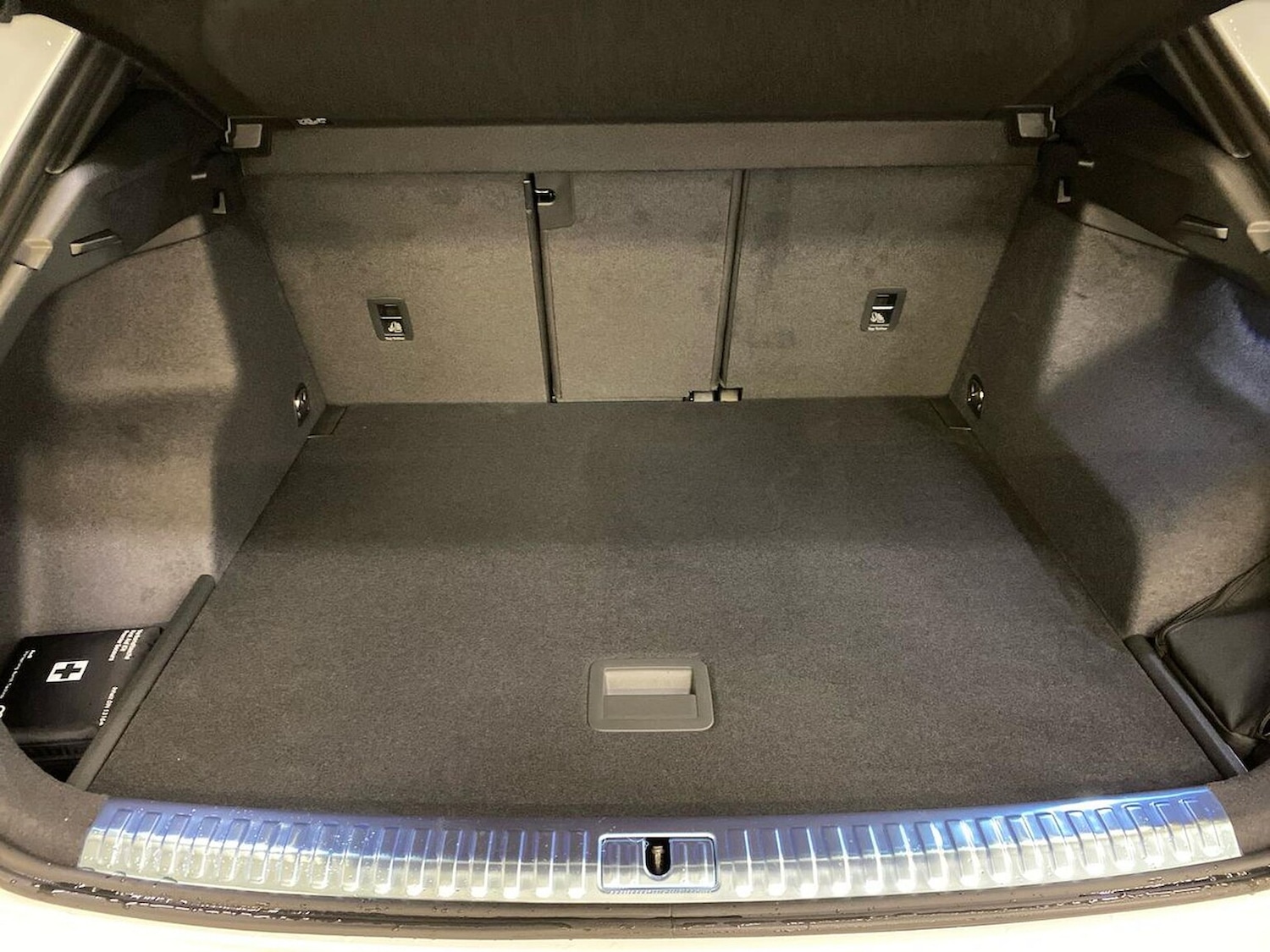 Used Audi Q3 2025 for sale - 76357913: Photo 17