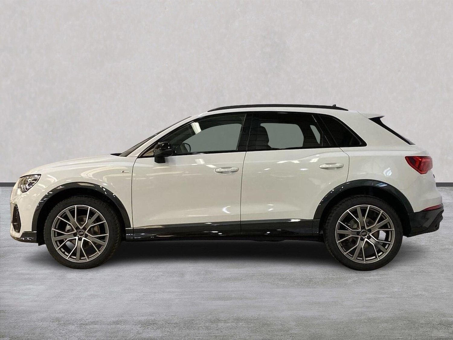 Used Audi Q3 2025 for sale - 76357913: Photo 19