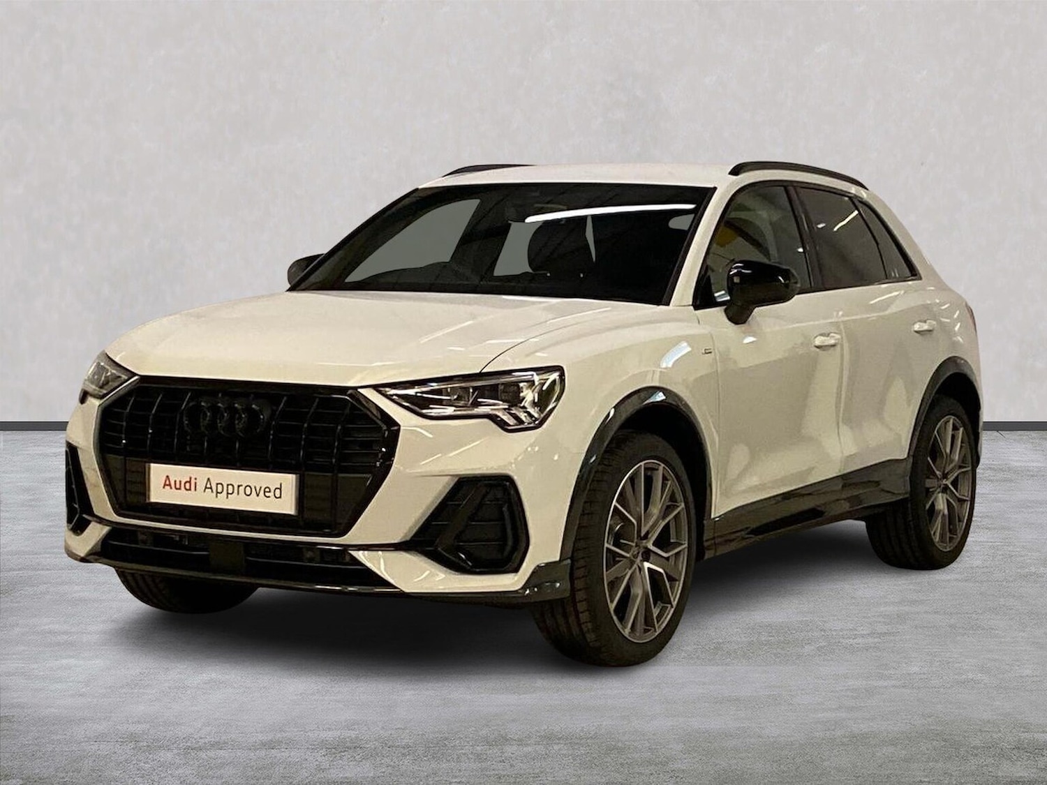 Used Audi Q3 2025 for sale - 76357913: Photo 20