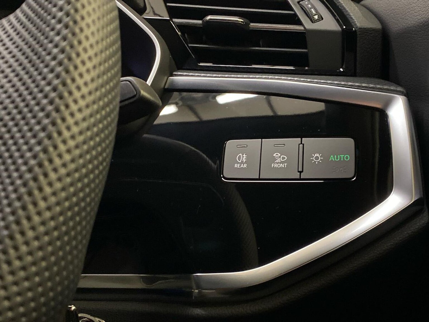 Used Audi Q3 2025 for sale - 76357913: Photo 22