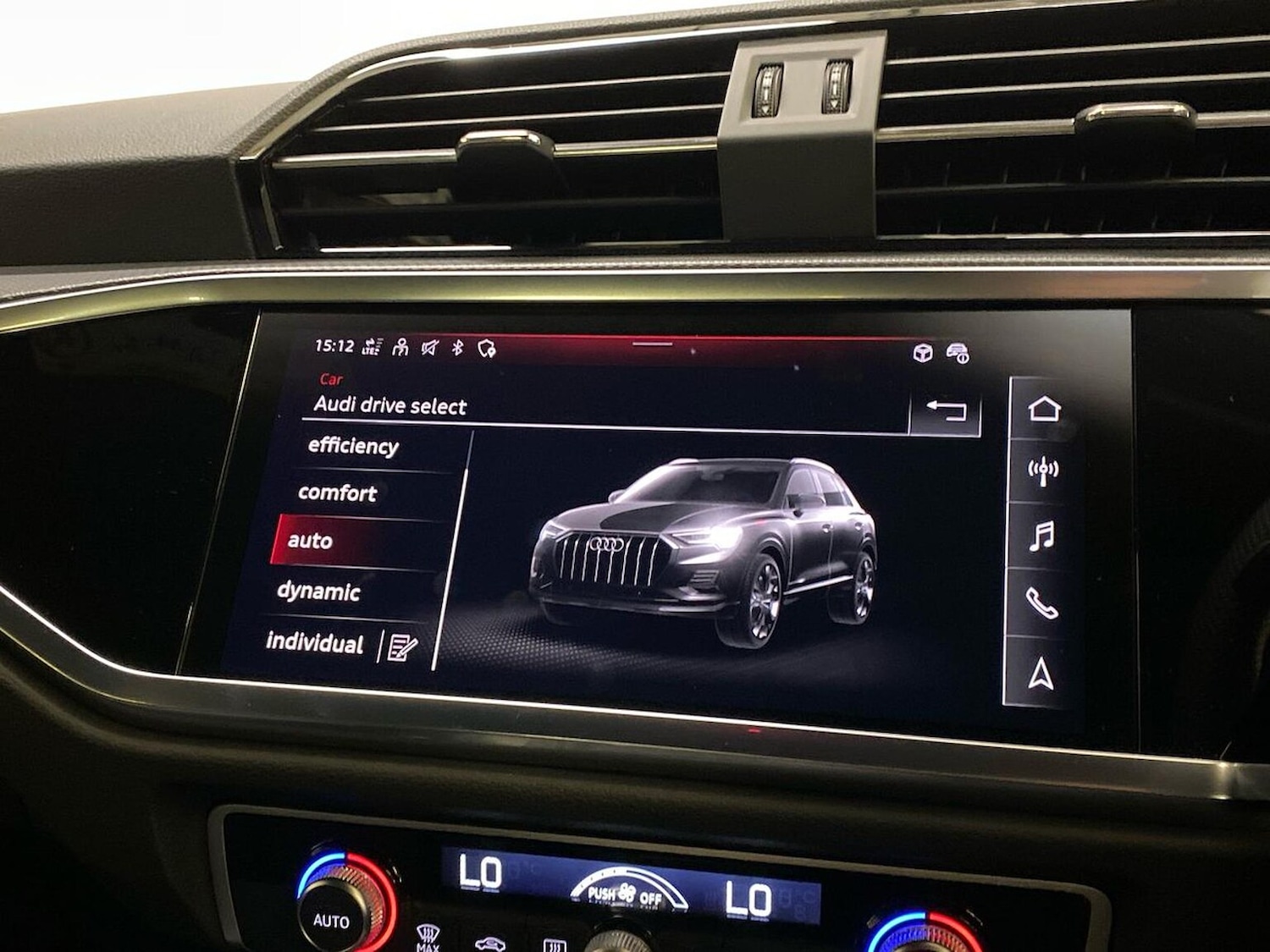 Used Audi Q3 2025 for sale - 76357913: Photo 25