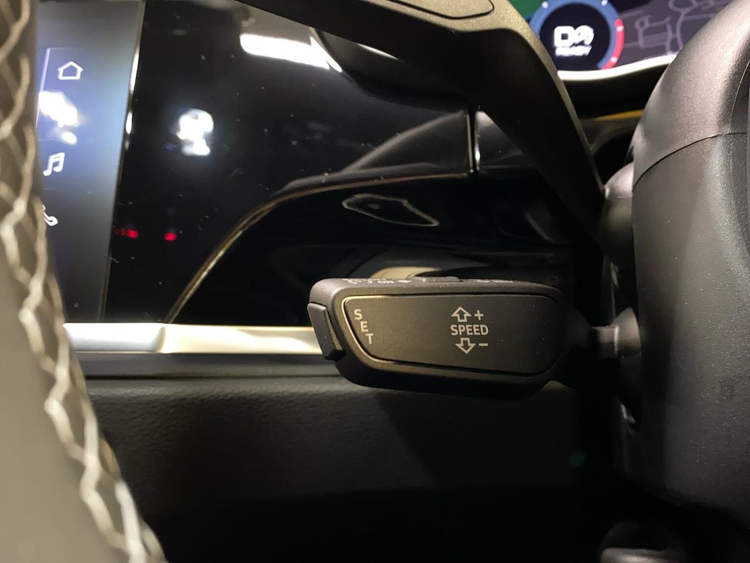 Used Audi Q3 2025 for sale - 76357913: Photo 28