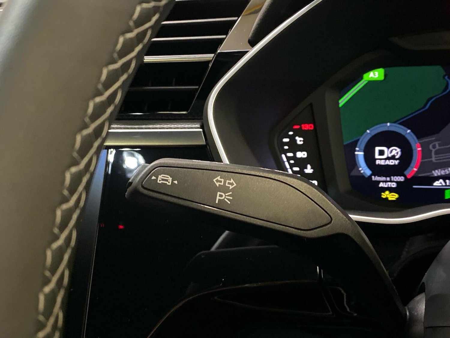 Used Audi Q3 2025 for sale - 76357913: Photo 29