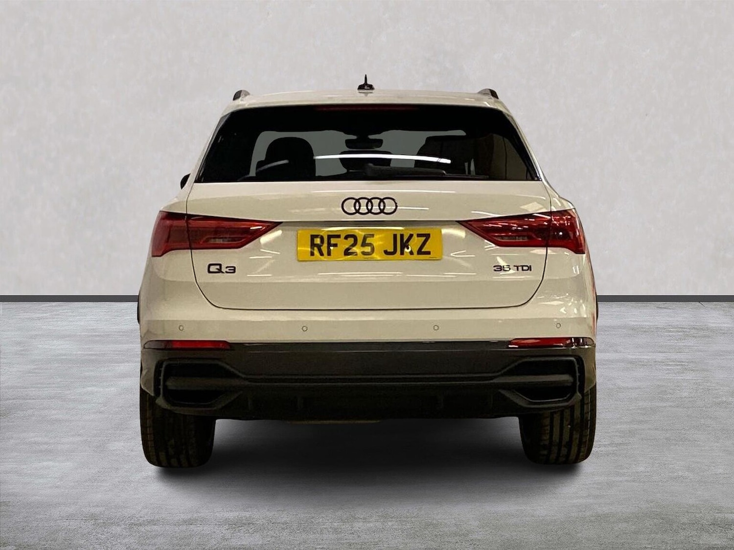 Used Audi Q3 2025 for sale - 76357913: Photo 4