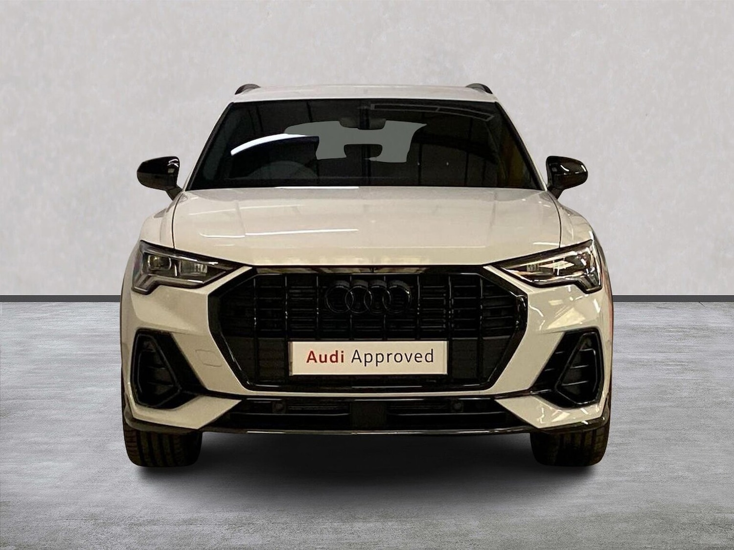 Used Audi Q3 2025 for sale - 76357913: Photo 5