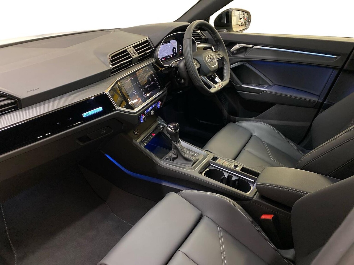 Used Audi Q3 2025 for sale - 76357913: Photo 7