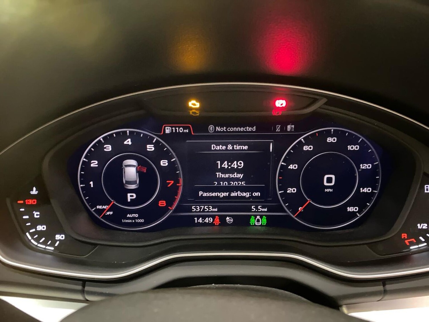 Used Audi Q5 2020 for sale - 76149530: Photo 10