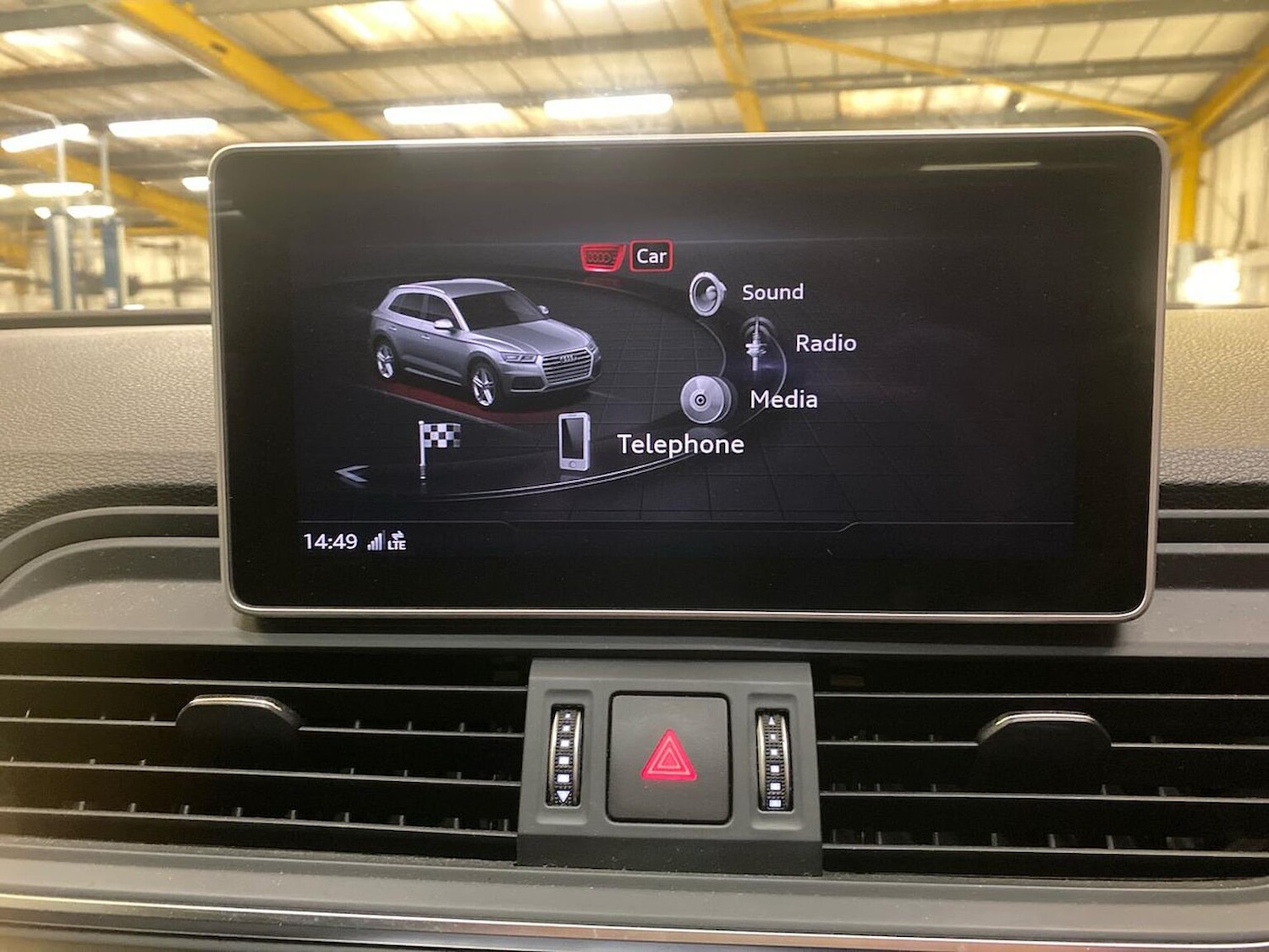 Used Audi Q5 2020 for sale - 76149530: Photo 11