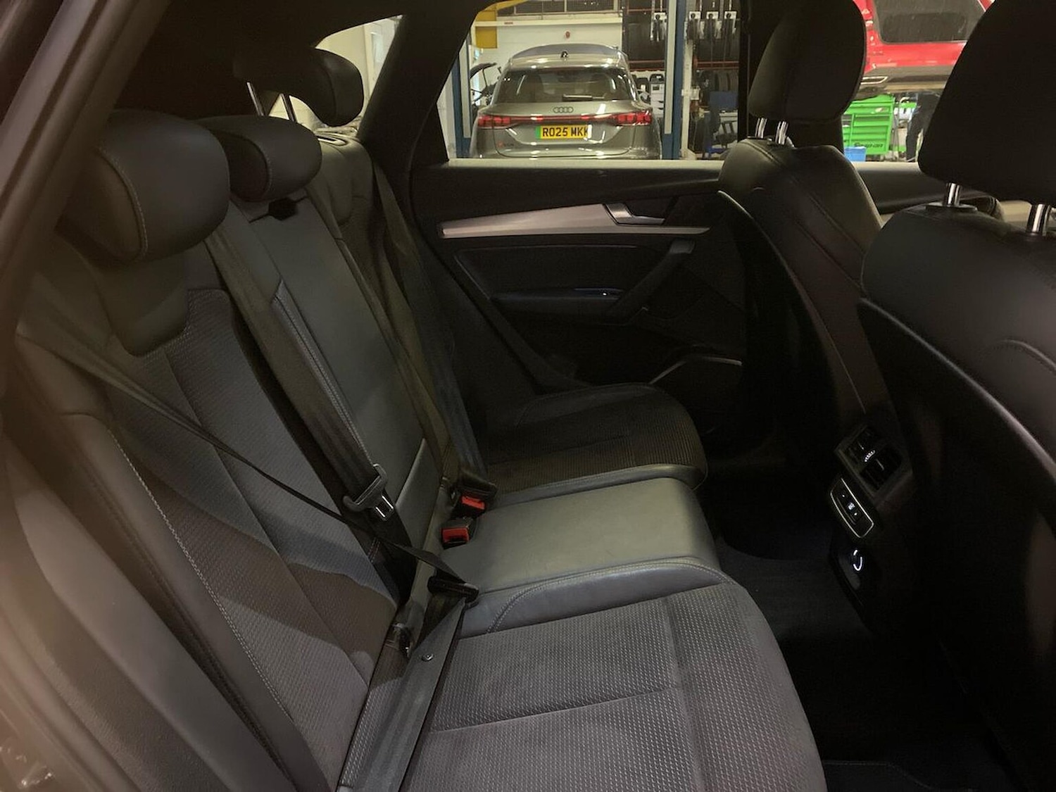 Used Audi Q5 2020 for sale - 76149530: Photo 16