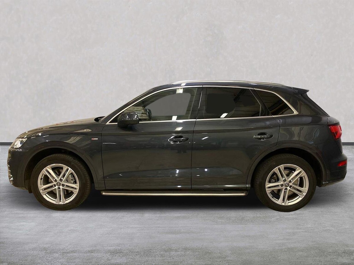 Used Audi Q5 2020 for sale - 76149530: Photo 19