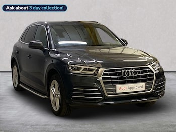 Audi - Q5