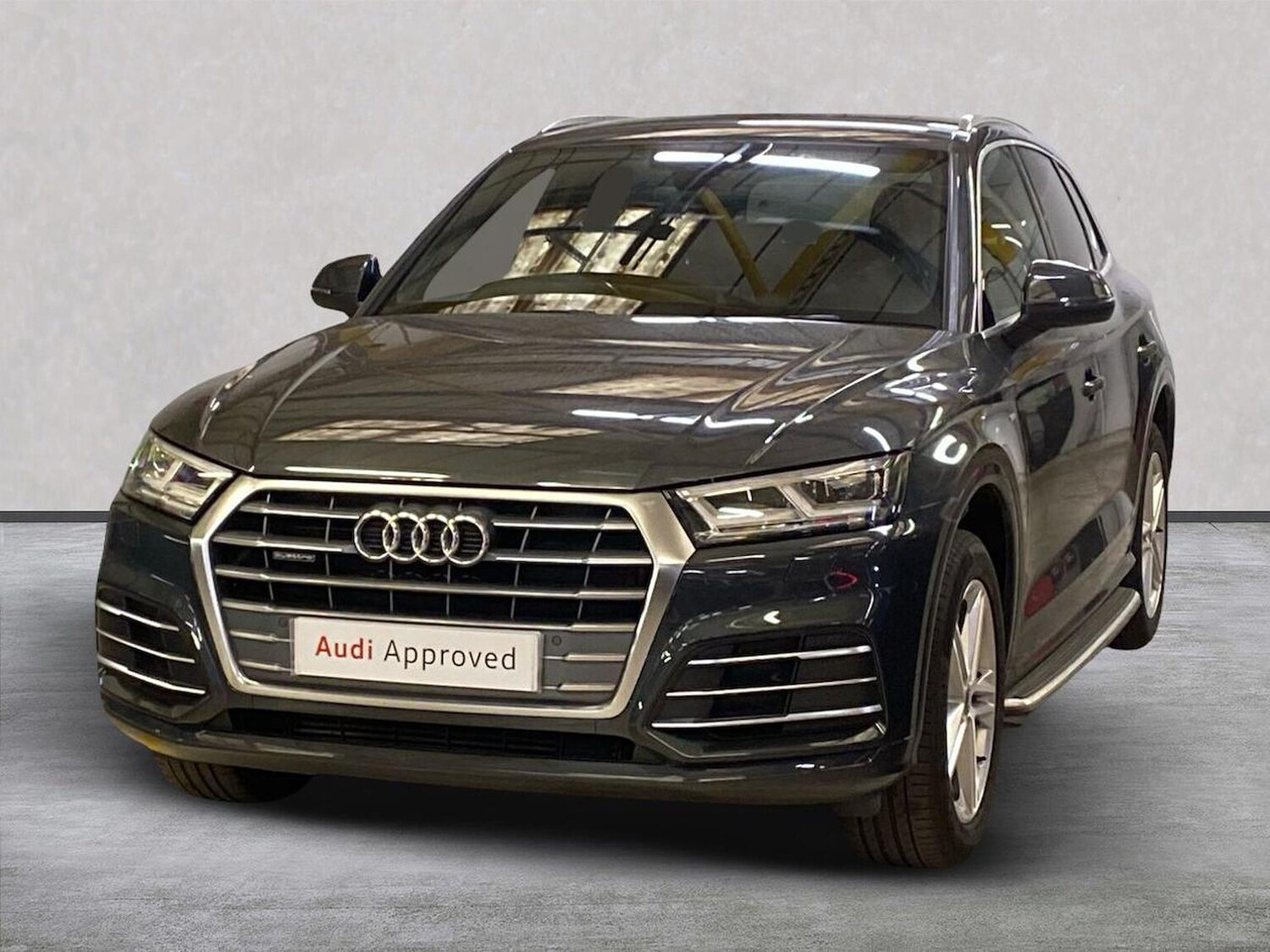 Used Audi Q5 2020 for sale - 76149530: Photo 20