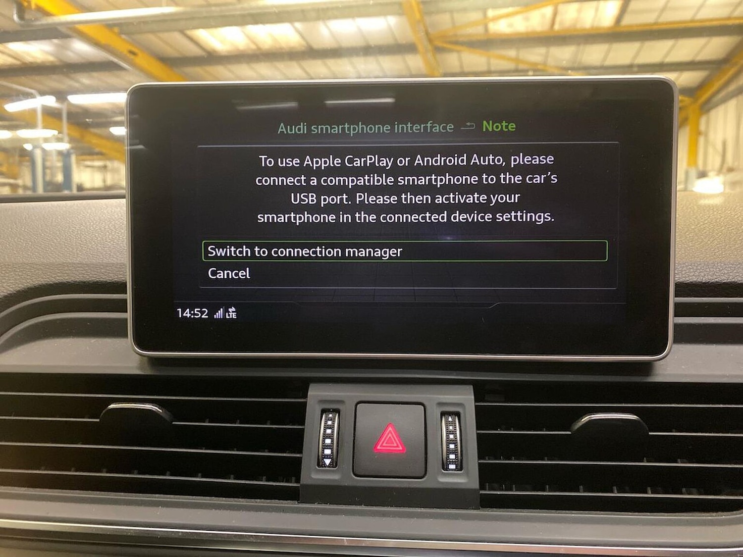 Used Audi Q5 2020 for sale - 76149530: Photo 25