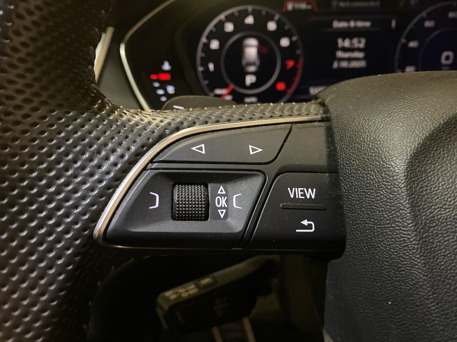 Used Audi Q5 2020 for sale - 76149530: Photo 26