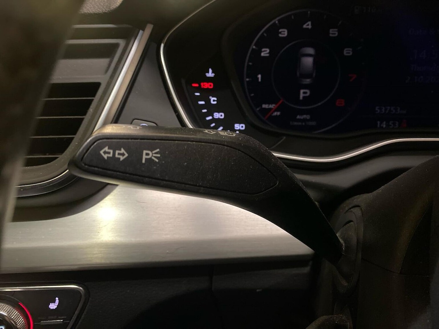 Used Audi Q5 2020 for sale - 76149530: Photo 29