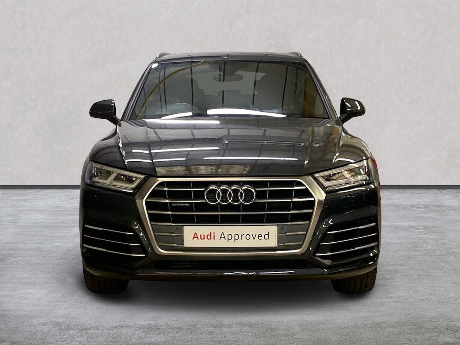 Used Audi Q5 2020 for sale - 76149530: Photo 5