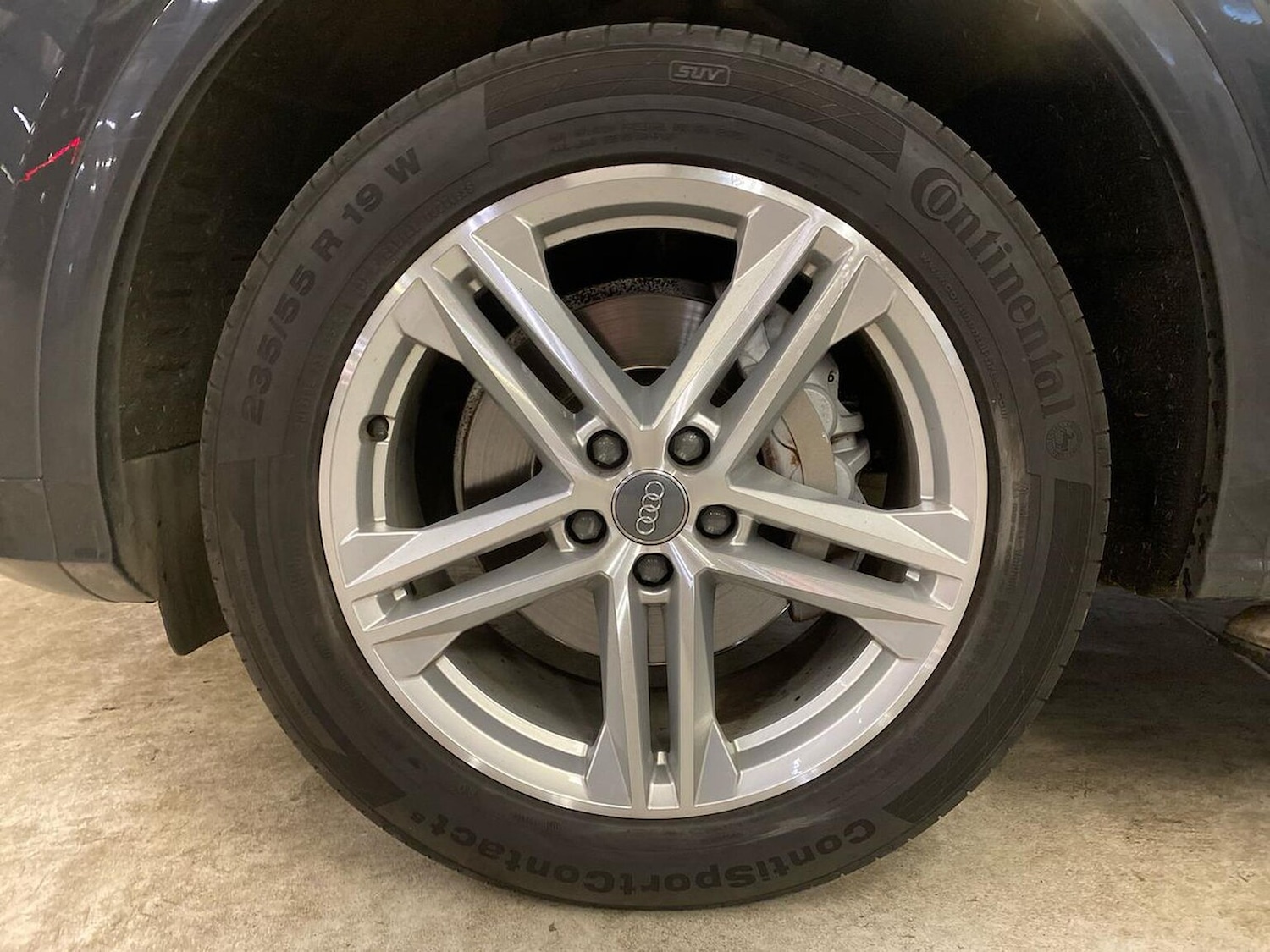 Used Audi Q5 2020 for sale - 76149530: Photo 6