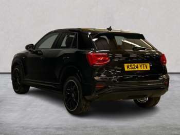 Used Audi Q2 2024 for sale - 75435884: Photo