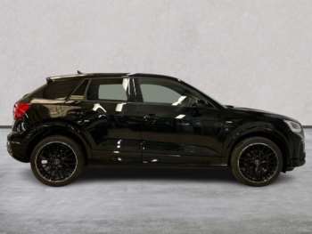 Used Audi Q2 2024 for sale - 75435884: Photo