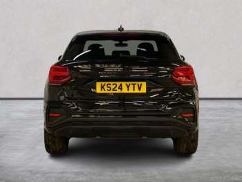 Used Audi Q2 2024 for sale - 75435884: Photo