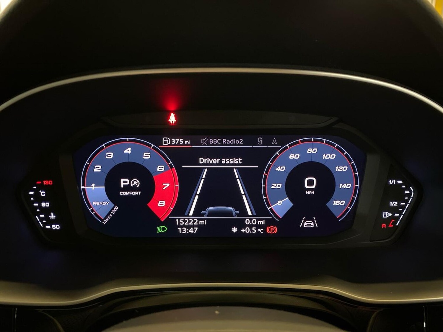 Used Audi Q3 2019 for sale - 76650189: Photo 10