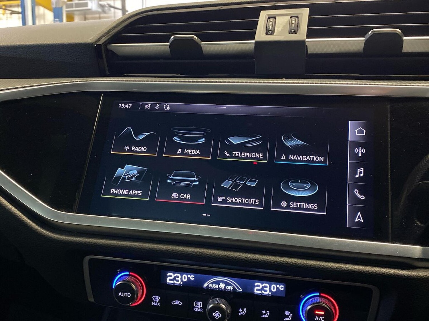 Used Audi Q3 2019 for sale - 76650189: Photo 11