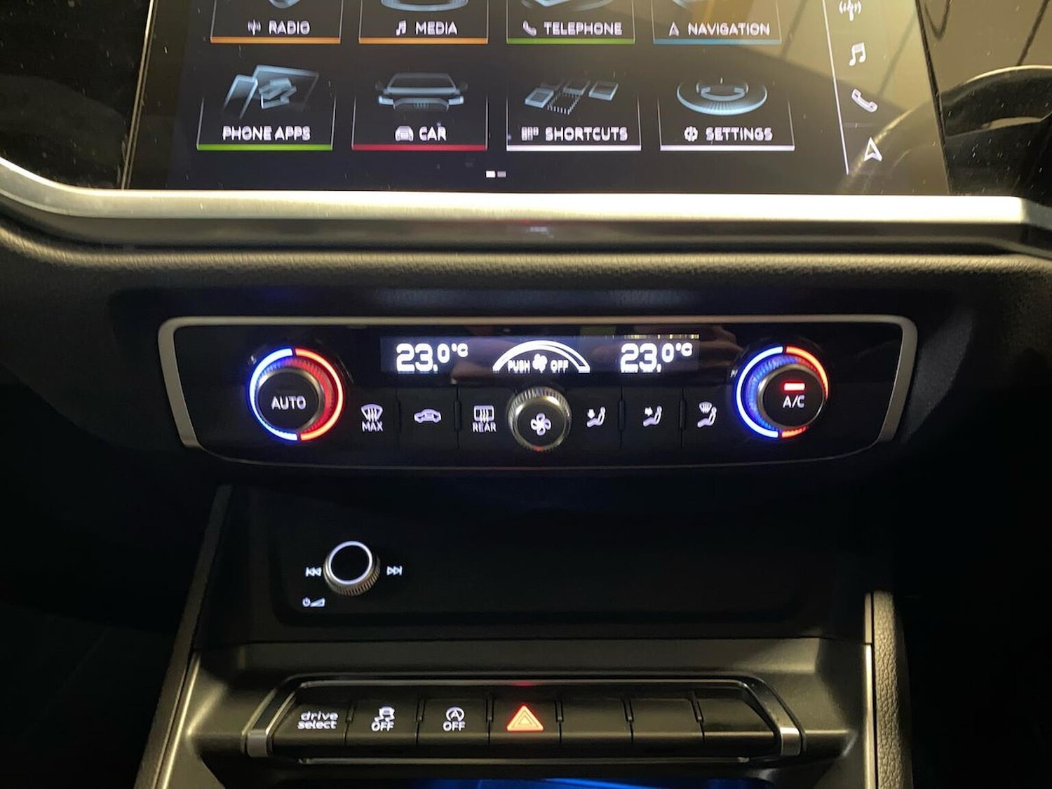 Used Audi Q3 2019 for sale - 76650189: Photo 12