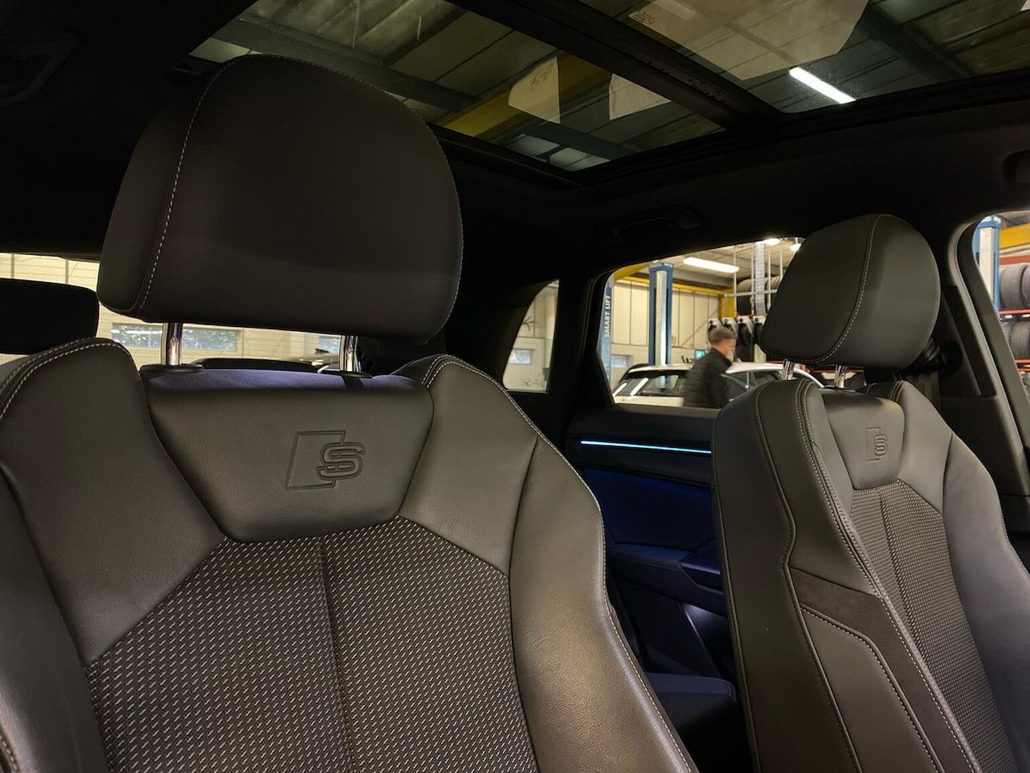 Used Audi Q3 2019 for sale - 76650189: Photo 14