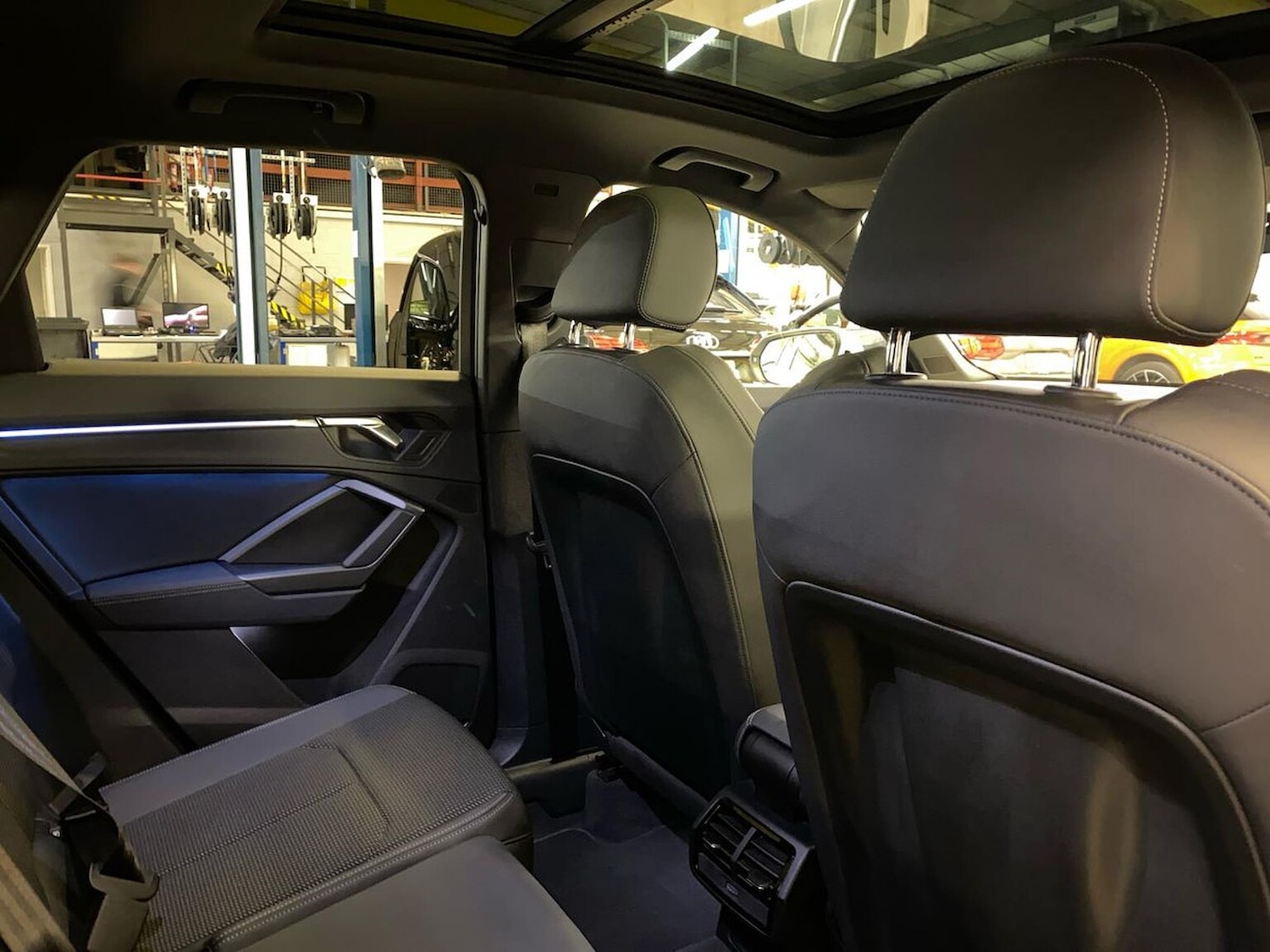 Used Audi Q3 2019 for sale - 76650189: Photo 16