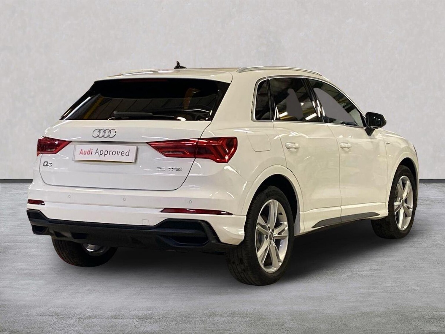 Used Audi Q3 2019 for sale - 76650189: Photo 18