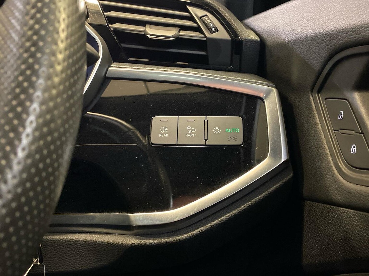 Used Audi Q3 2019 for sale - 76650189: Photo 22