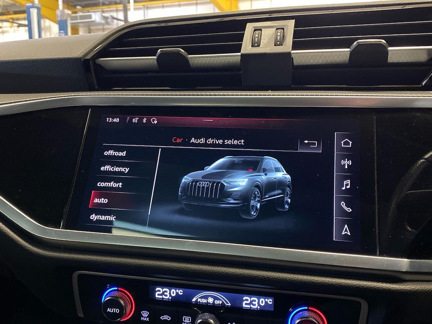Used Audi Q3 2019 for sale - 76650189: Photo 23