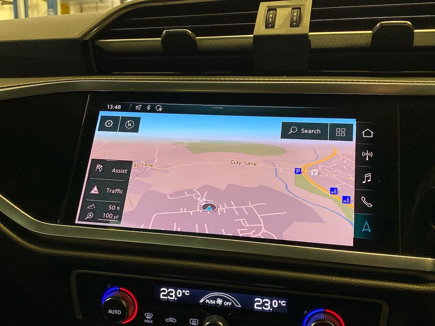 Used Audi Q3 2019 for sale - 76650189: Photo 24