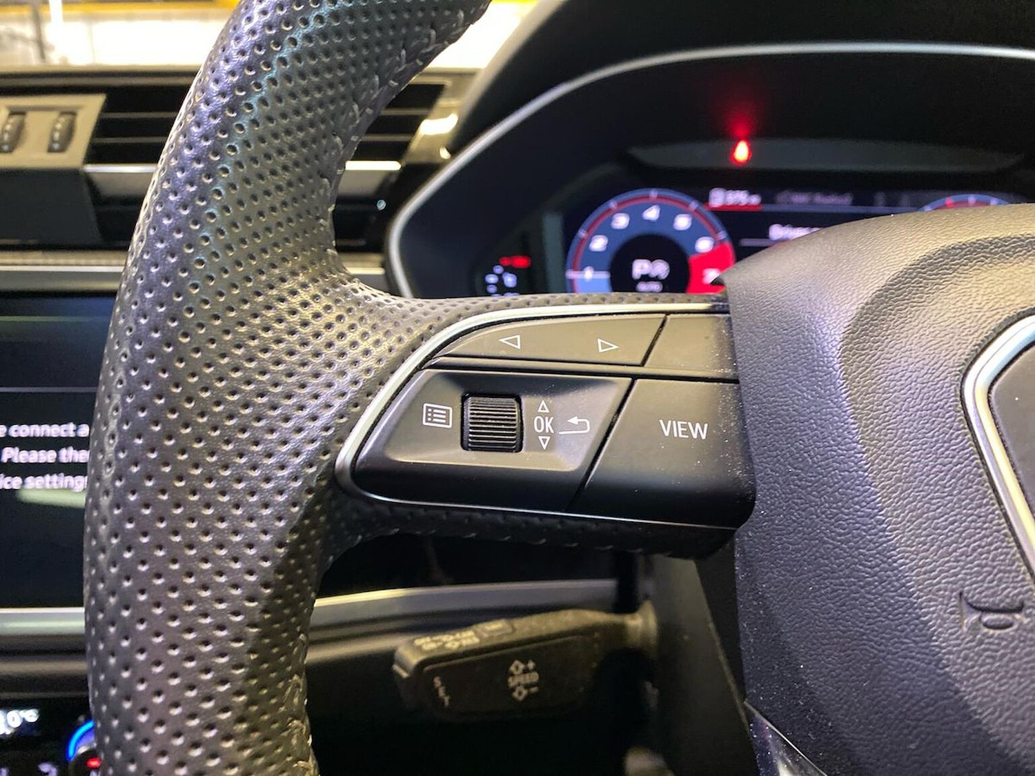 Used Audi Q3 2019 for sale - 76650189: Photo 26