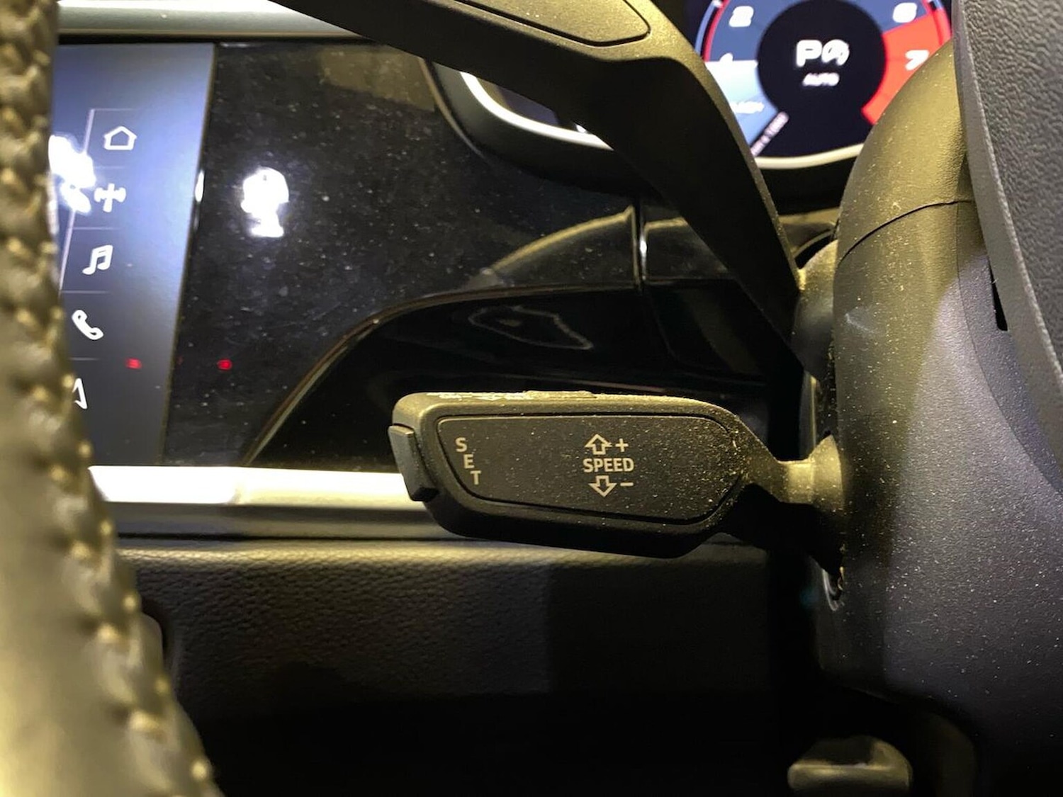 Used Audi Q3 2019 for sale - 76650189: Photo 28