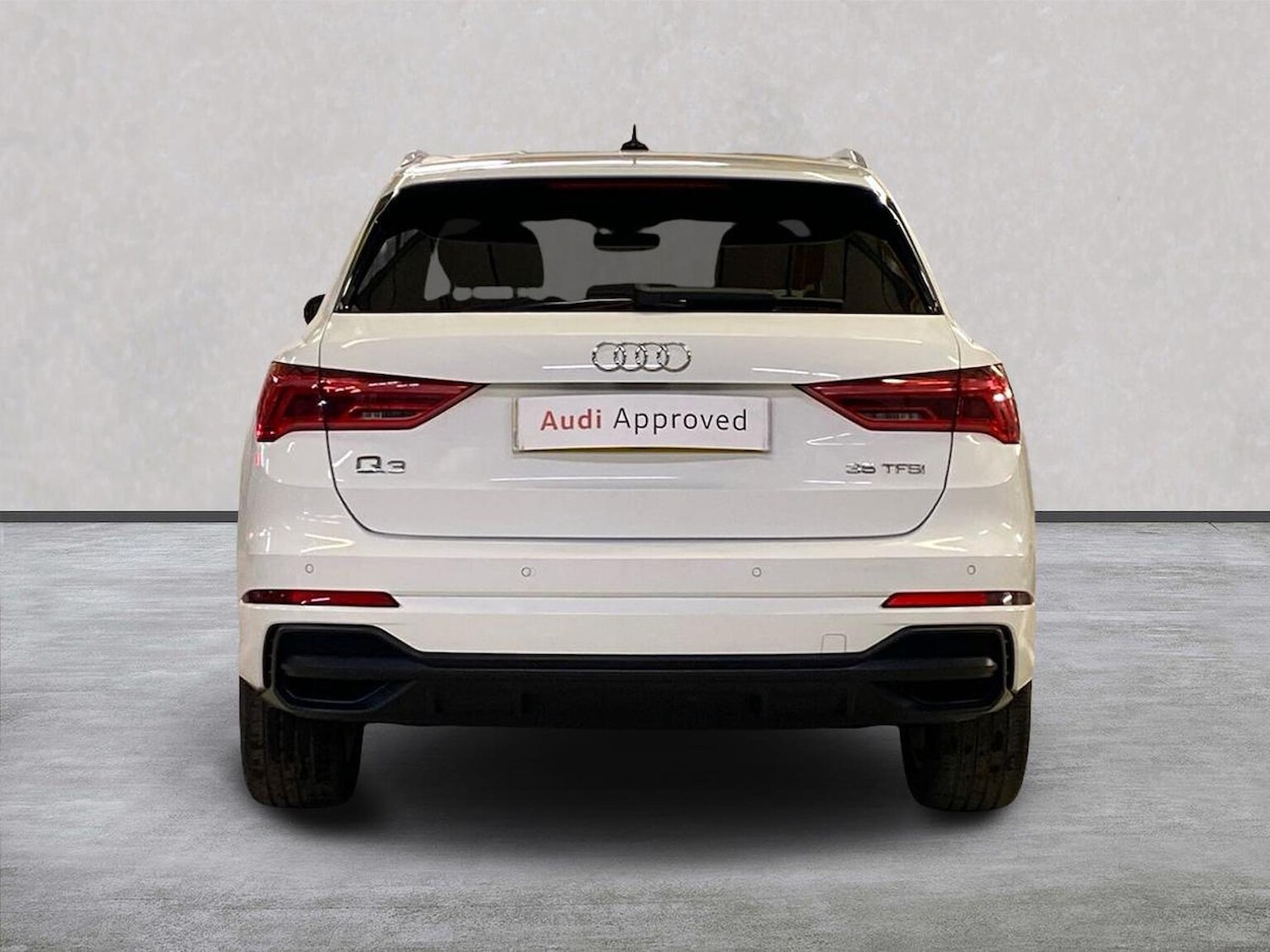 Used Audi Q3 2019 for sale - 76650189: Photo 4