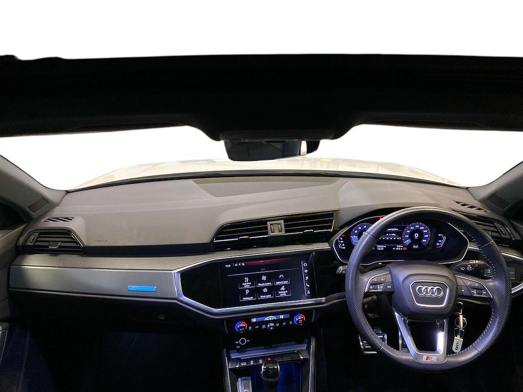 Used Audi Q3 2019 for sale - 76650189: Photo 8