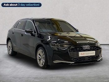 2025 - 40 Tfsi E Sport 5Dr S Tronic