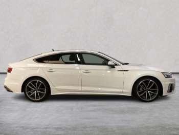 Used Audi A5 2022 for sale - 75437769: Photo
