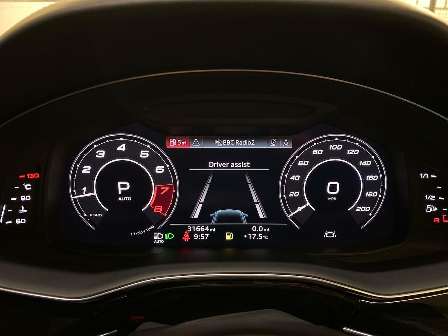 Used Audi RS Q8 2021 for sale - 76391751: Photo 10