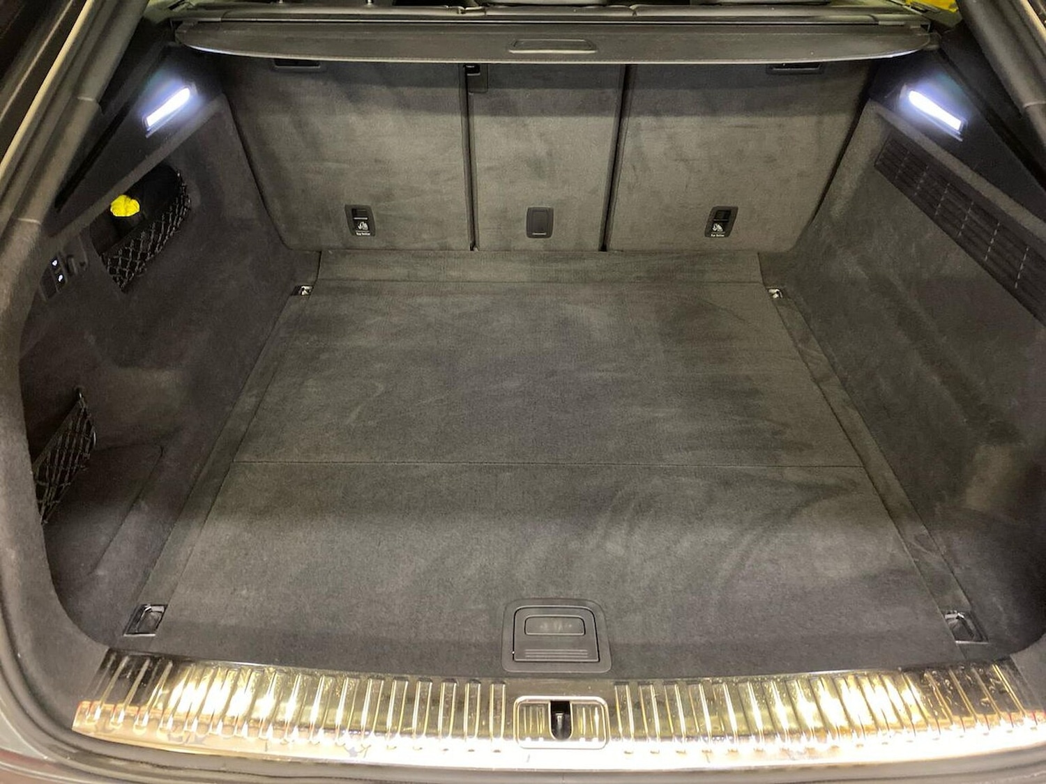 Used Audi RS Q8 2021 for sale - 76391751: Photo 17